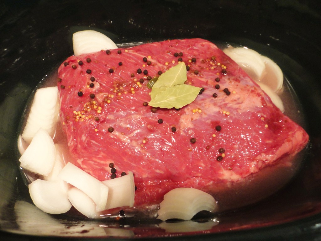 Corned Beef