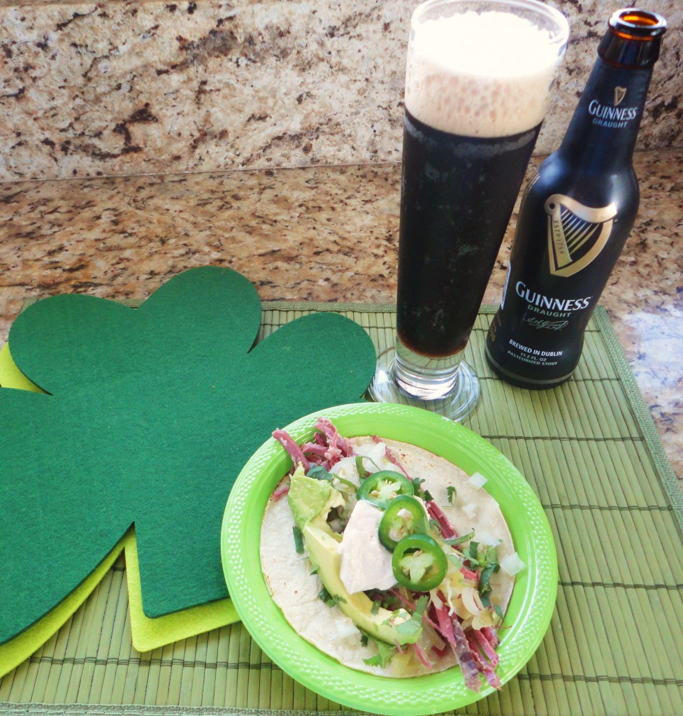 Happy St. Patrick's Day