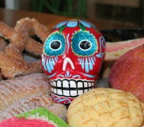 Dia de los Muertos