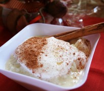 Arroz con leche 4