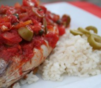Revised Tilapia