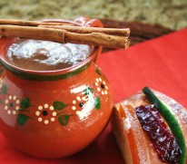 Champurrado