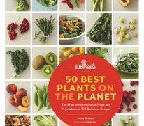 50 Best Plants Book Cover