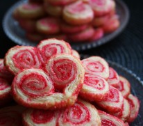 Red Hearts