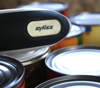 Zyliss Safety Can Opener