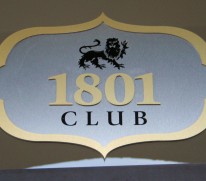 Chivas 1801 Club Los Angeles