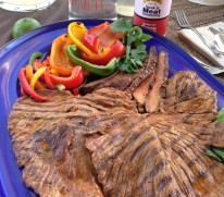 Photo Credit: Chef Merito