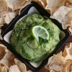 What’s A Super Bowl Party Without Guacamole? Try This Fool-Proof Avocado Dip Recipe